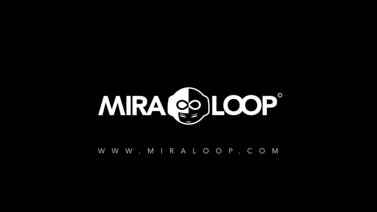 Etichette discografiche indipendenti: Miraloop Records Logo