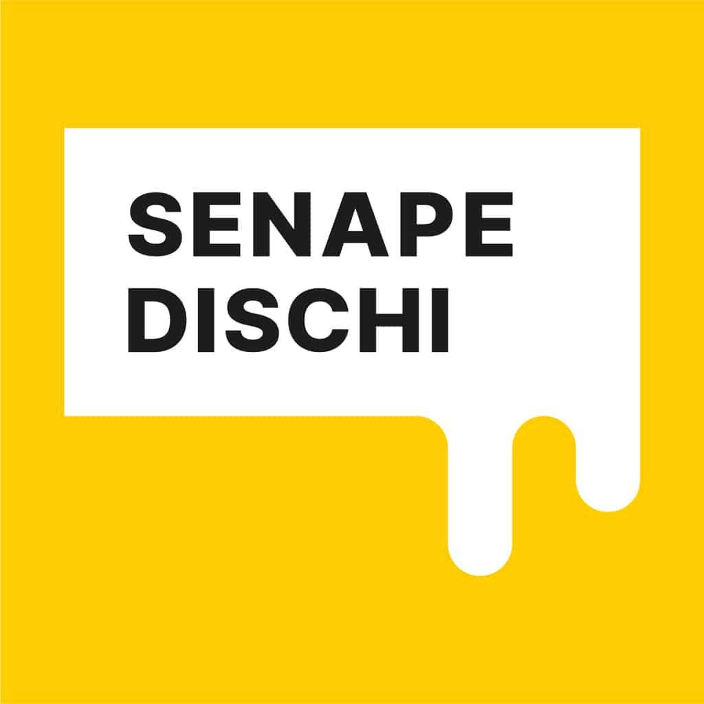 Etichette discografiche indipendenti: Senape Dischi