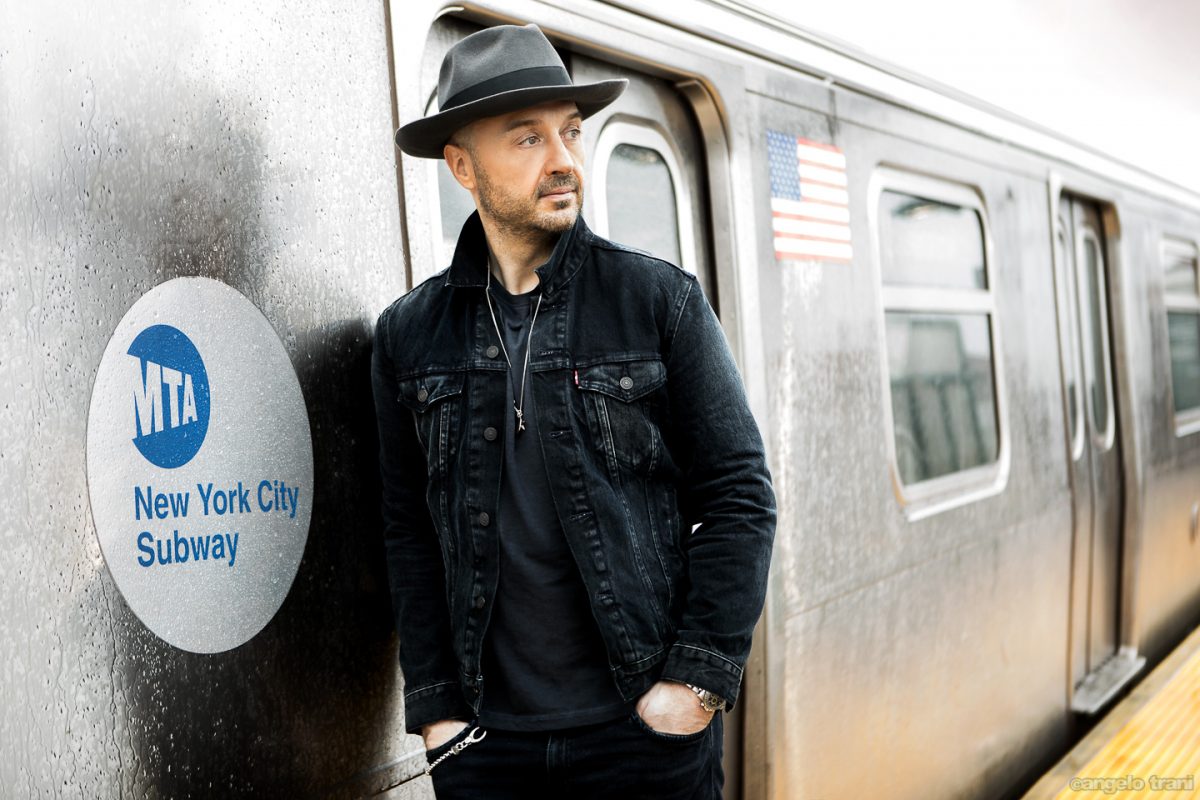 Joe Bastianich: da Masterchef alla Musica Country