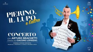 Musica a Teatro: Arturo Brachetti, il Fantastic-Attore