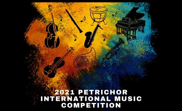 Non solo talent: Petrichor International Music Competition 1
