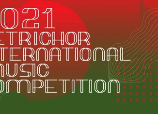 Non solo talent: Petrichor International Music Competition