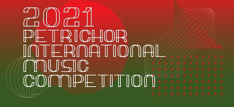 Non solo talent: Petrichor International Music Competition