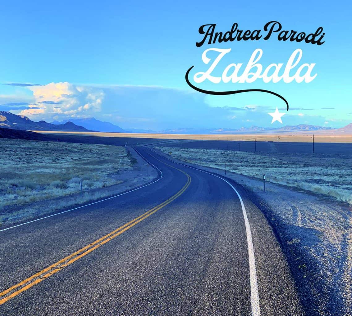 "Zabala" cover 