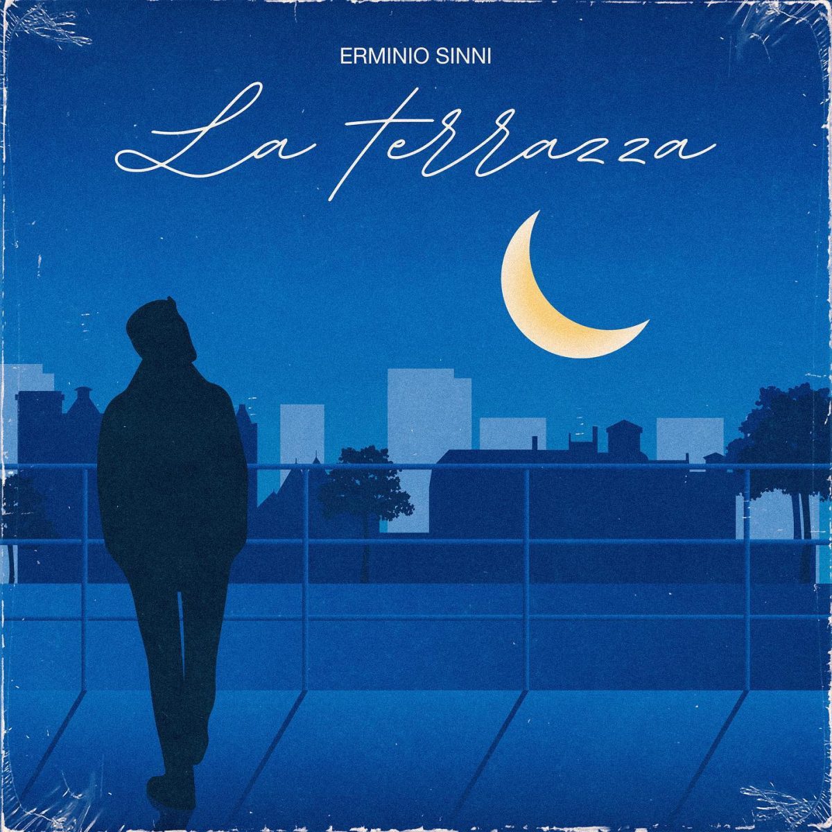 "La Terrazza" cover