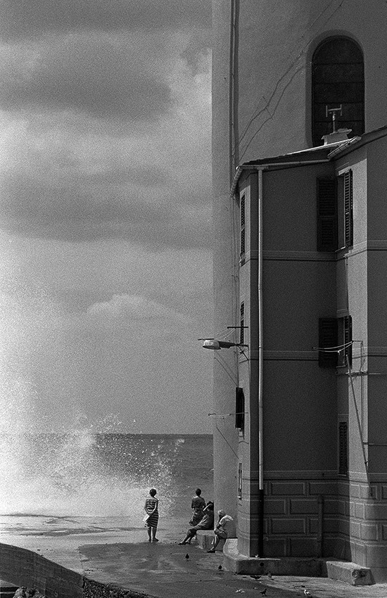  Camogli