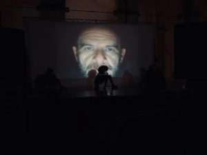Musica a Teatro: Massimo Pastore, l'umanità costante 2