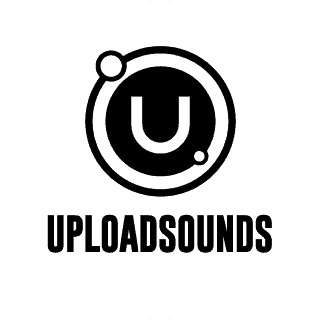 Non solo talent: Uploadsounds Contest - Logo 