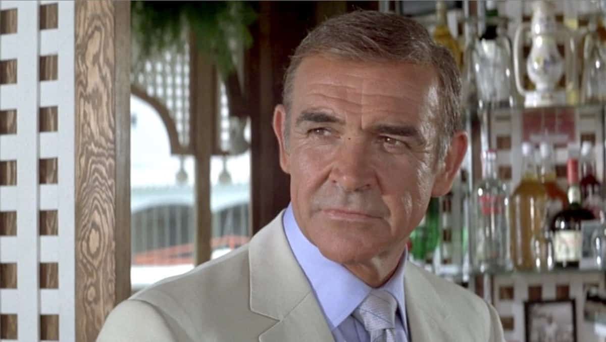 Area Sanremo, al via la call per accedere al Festival Sean Connery