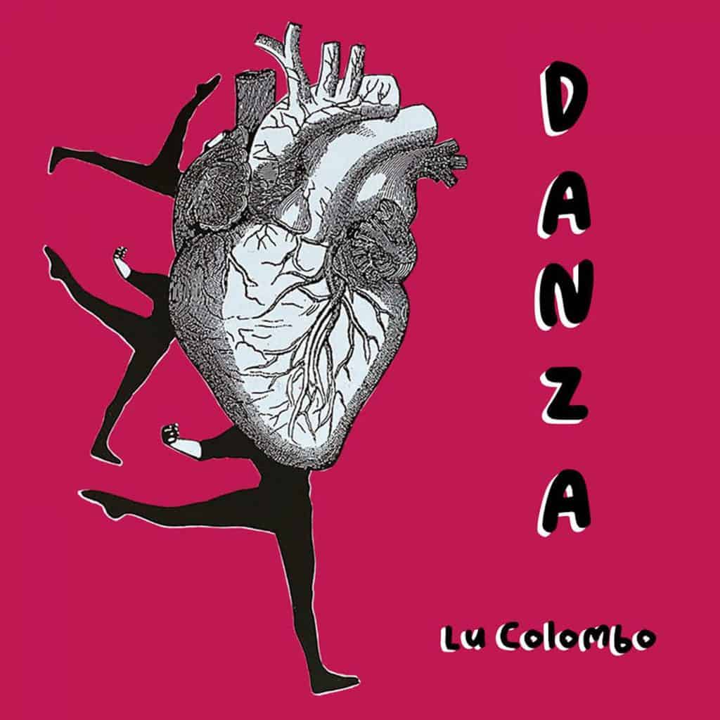 Cover Ep Danza 