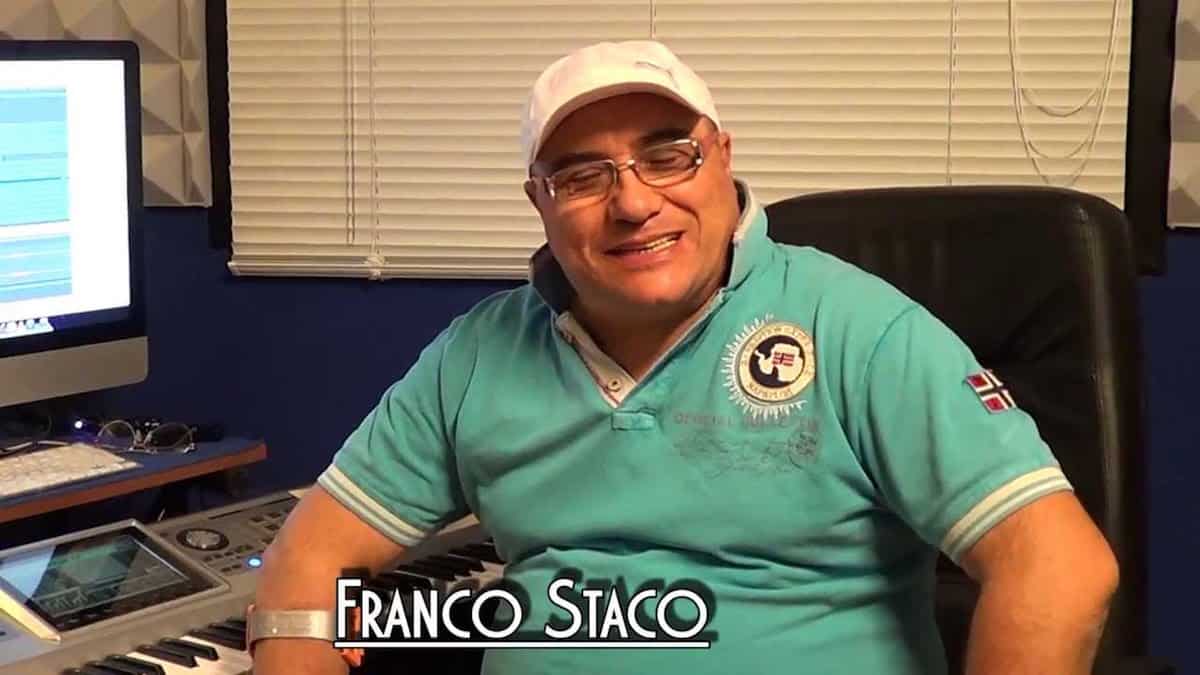 Etichette discografiche indipendenti: Franco Staco