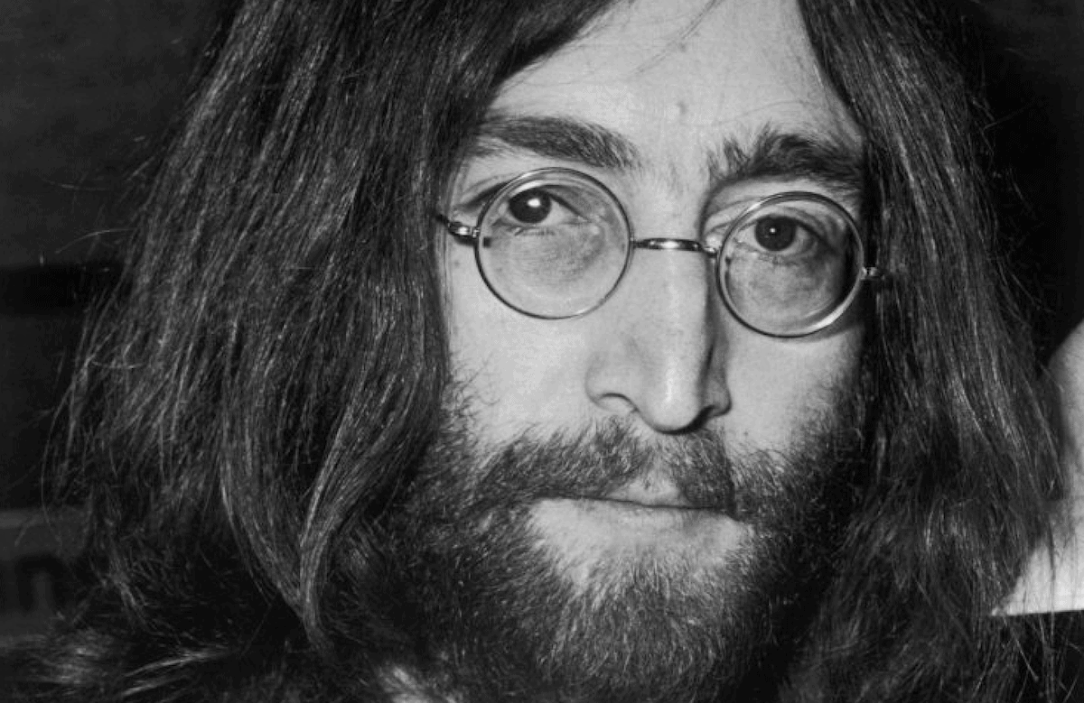 #Notedicarta: John Lennon "La biografia definitiva"