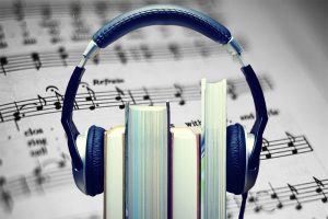 #Notedicarta: non solo saggi, un libro per la musica