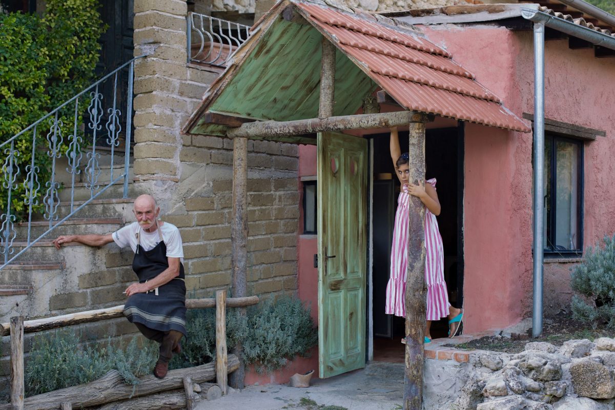 Vedere la Musica: Claudia D'Ottavi tra Musica e Fotografia 4