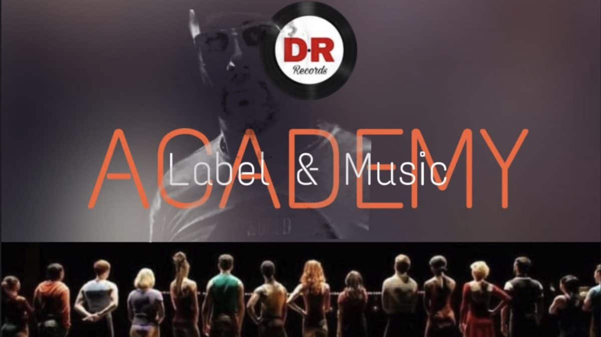 Etichette discografiche indipendenti: DR Dream Records Academy