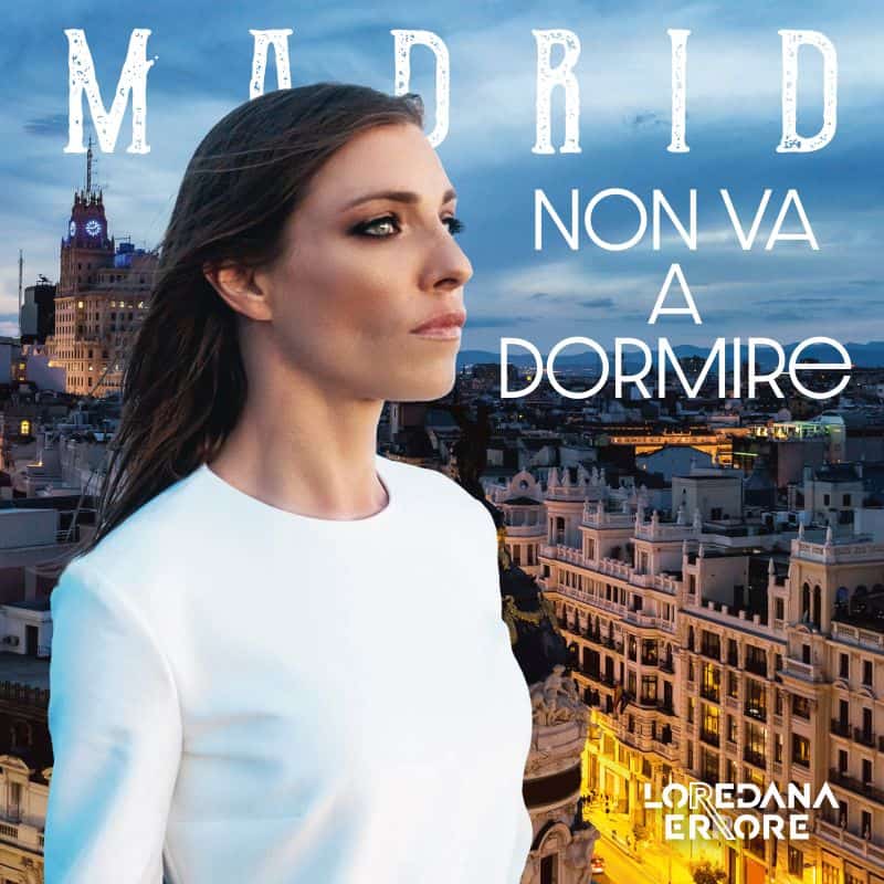 Dentro la Canzone : Loredana Errore cover 