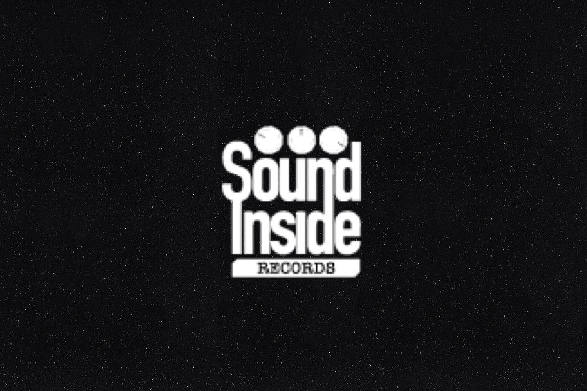 Etichette discografiche indipendenti: Soundinside Records - Logo