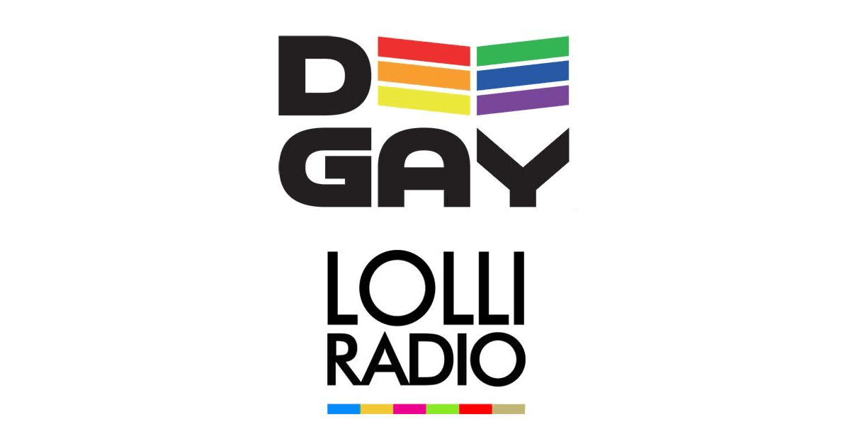 On Air 361: Logo di Lolli Radio e DeeGay Radio
