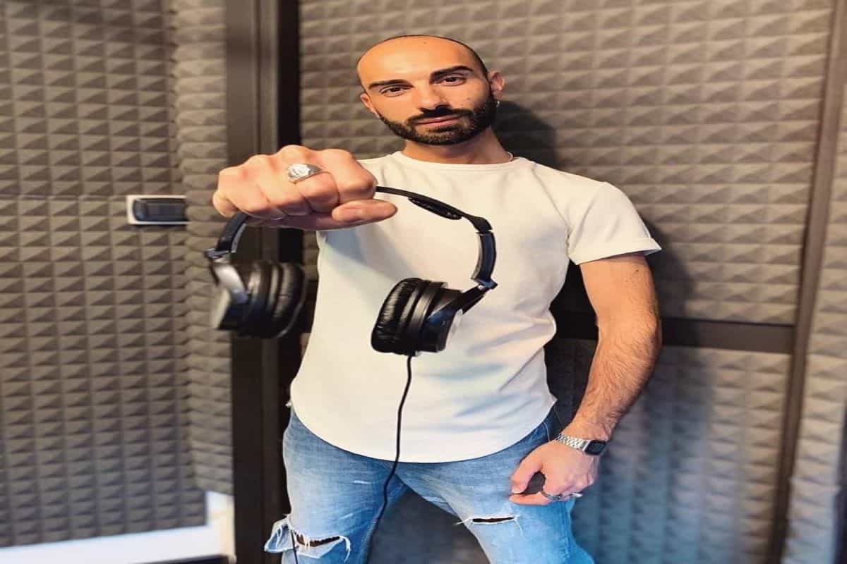 On Air 361: Matteo Bortone di Radio Smeraldo