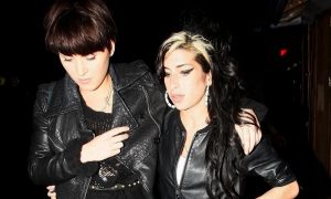 Amy Winehouse: oltre il nero dell’eye-liner 2