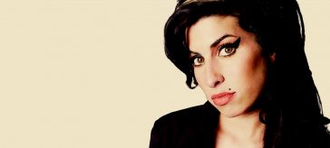 Amy Winehouse: oltre il nero dell’eye-liner