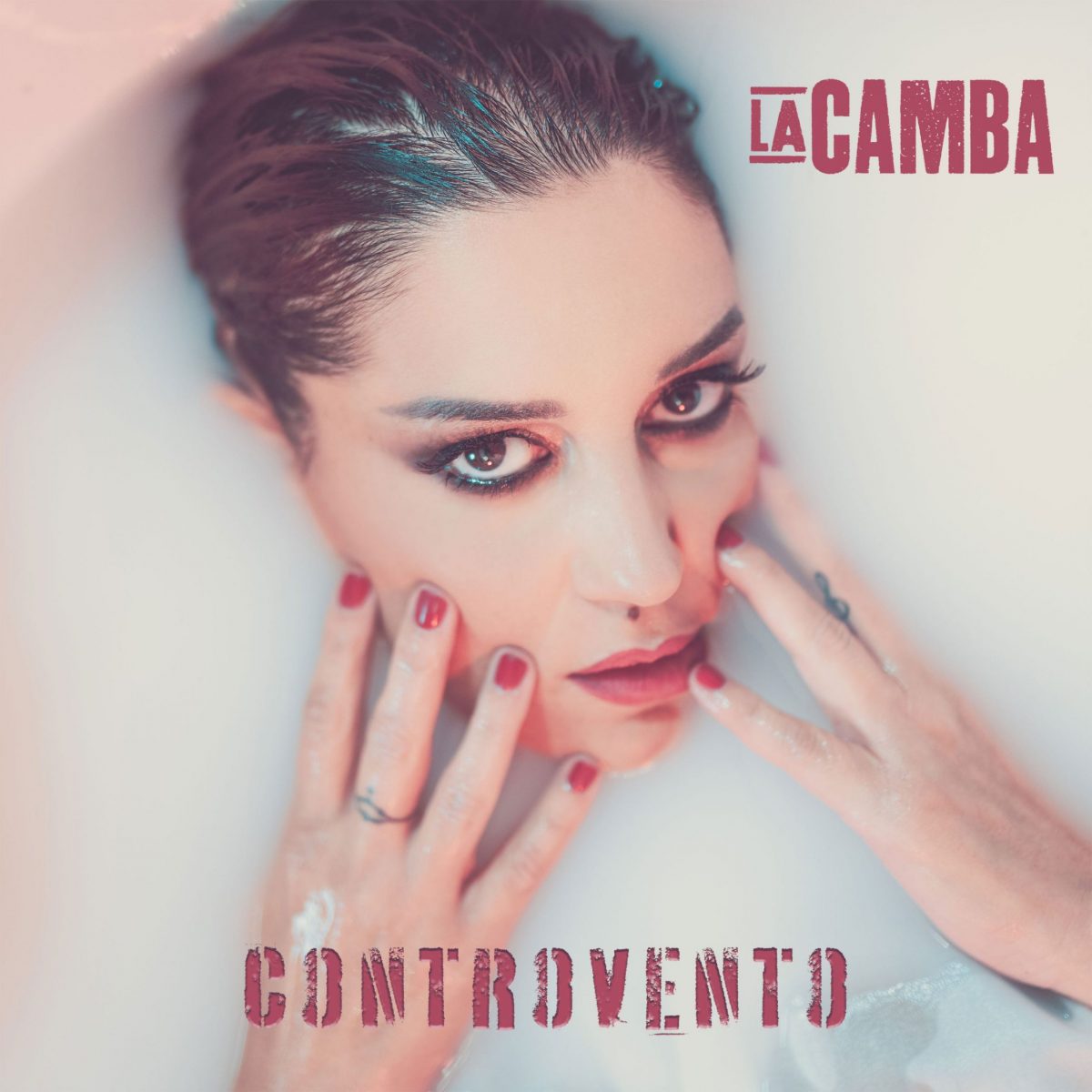 Dentro la Canzone: La Camba “Controvento"