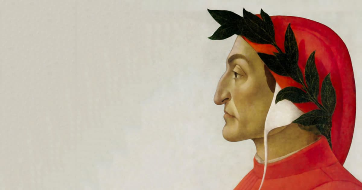 #Notedicarta: “Dante rockstar” di Giuseppe Attardi