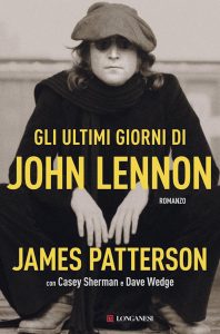 #Notedicarta: Gli ultimi giorni di John Lennon 2