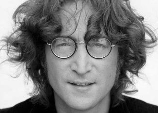 #Notedicarta: Gli ultimi giorni di John Lennon