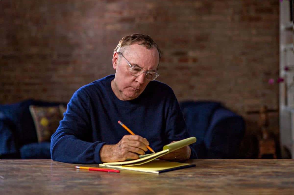 #Notedicarta: Gli ultimi giorni di John Lennon - James Patterson