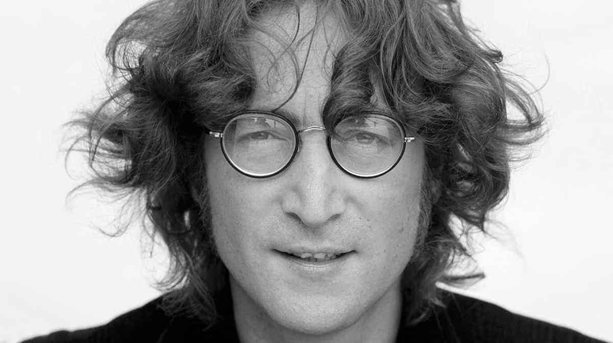 #Notedicarta: Gli ultimi giorni di John Lennon