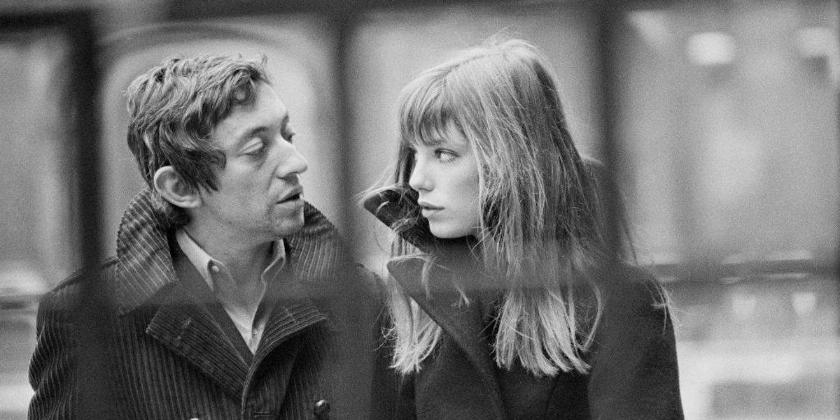 “Il senso per la parola di Serge Gainsbourg” 