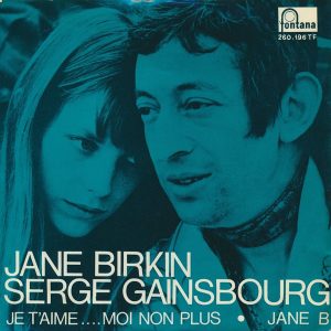 “Il senso per la parola di Serge Gainsbourg” 5