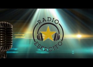 Radio Esercito, la RADIO che marcia al tuo fianco 1