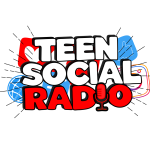 Alessandro Curti di Teen Social Radio 1