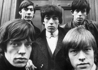 “Chi ha paura dei Rolling Stones? di Alberto Pallotta 3