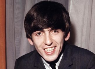 #Notedicarta: George Harrison - What is life 3
