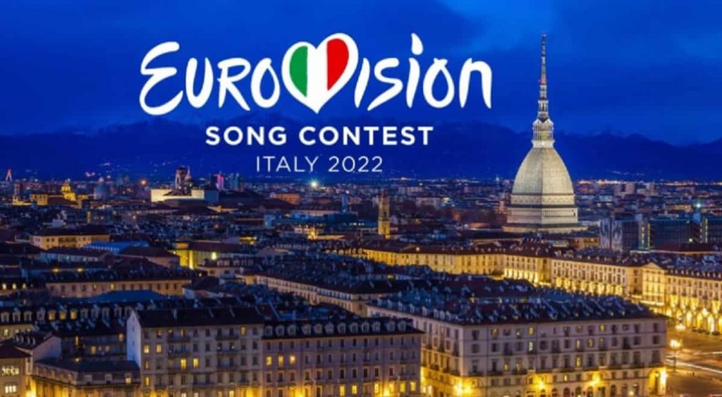 Eurovision Song Contest 2022: sale la febbre. Il nostro speciale
