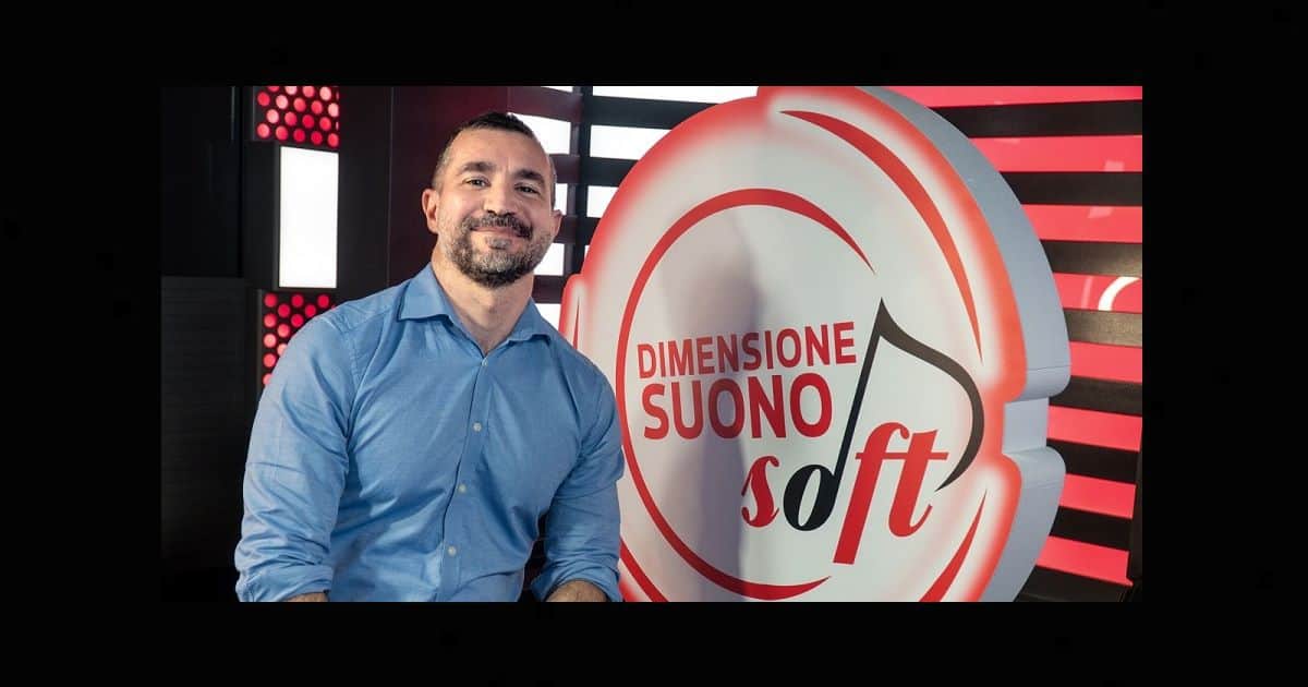 Fabrizio Gaias l’Argo di Dimensione Suono Soft 