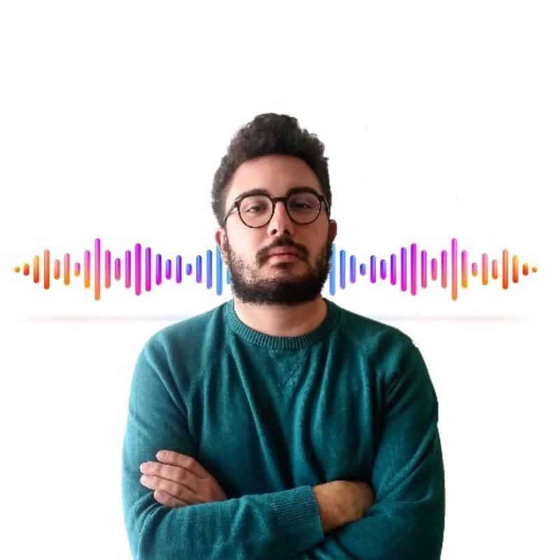 On Air 361: Sergio Marco Carelli di Radio Versilia 