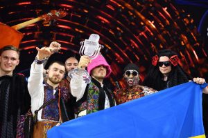 “Capire l’Eurovision: tra musica e geopolitica” 2
