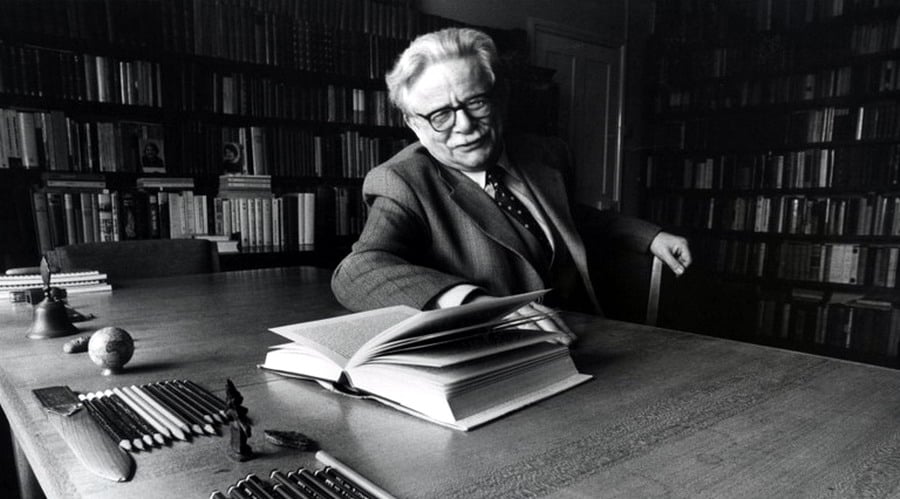 Elias Canetti