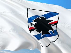 Una canzone da New Trolls: l’inno della Sampdoria