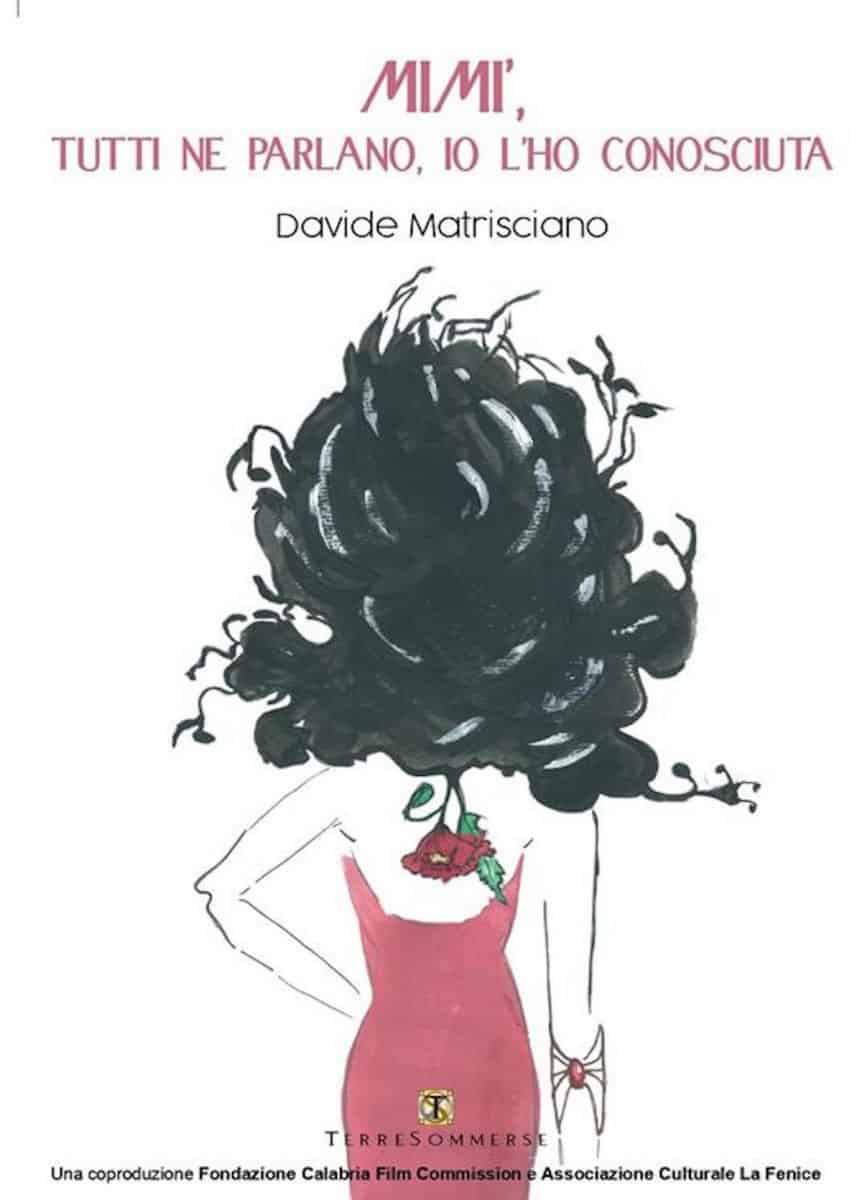 Domenica Rita Adriana Bertè, detta Mimì - book cover 