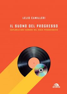 Lelio Camilleri: “Il suono del progresso” 1