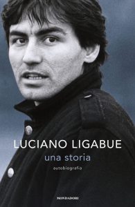 Luciano Ligabue "Una storia" 1