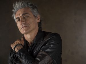 Luciano Ligabue "Una storia"