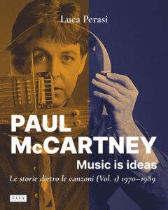 Paul McCartney il repertorio dal 1970 al 1989 1