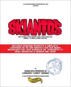 Skiantos, gli anticonformisti 2