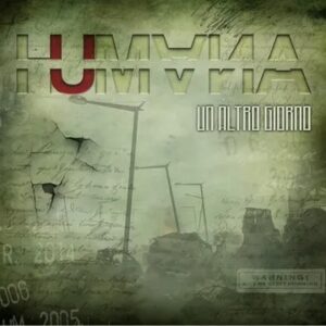 Humana: "Un Altro Giorno" il nuovo album 3